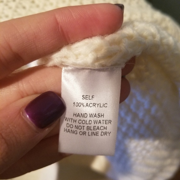 L Dee Elly sweater - Picture 3 of 3